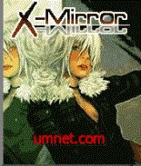 game pic for X-Mirror  n73